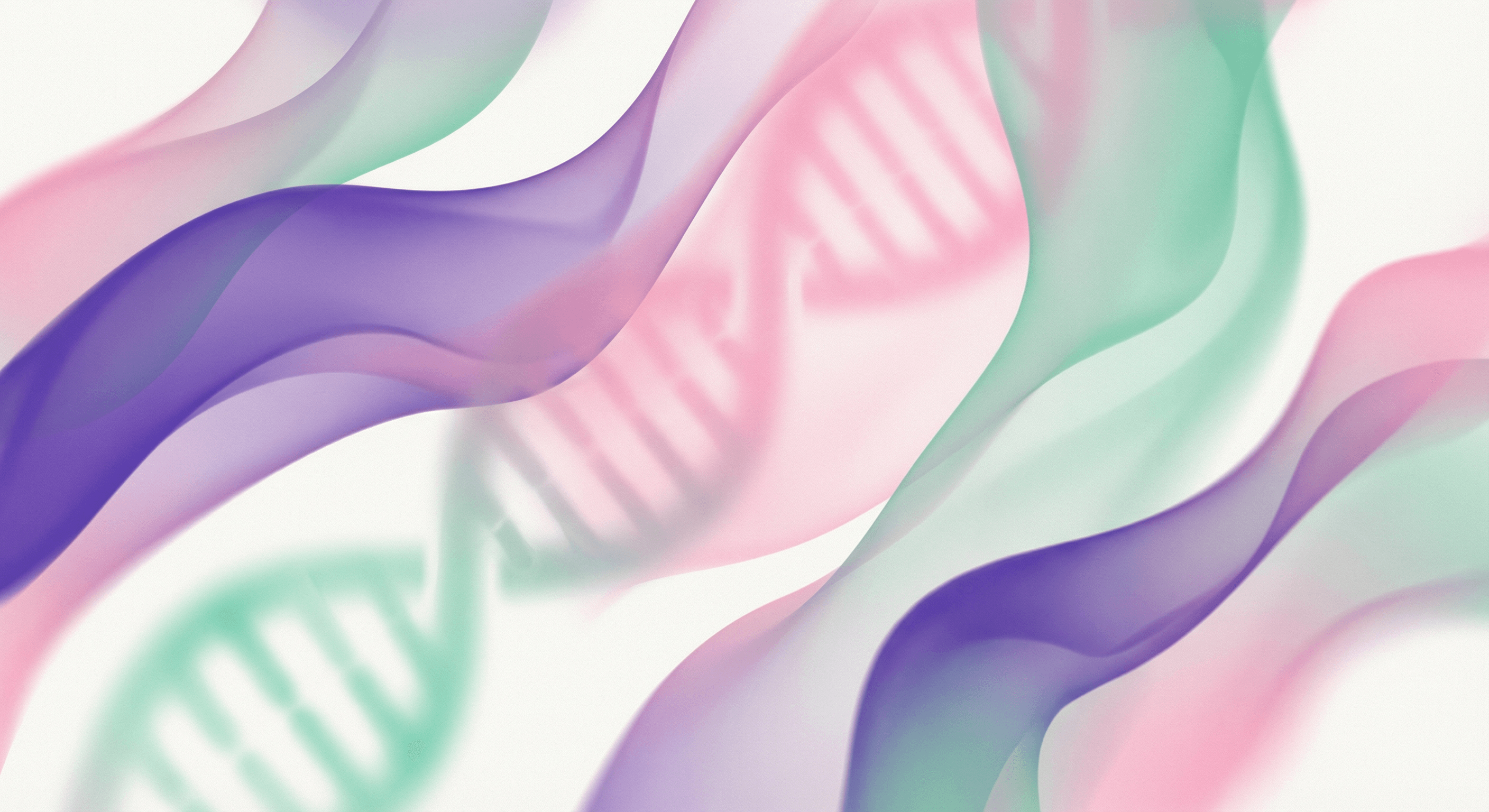 DNA background